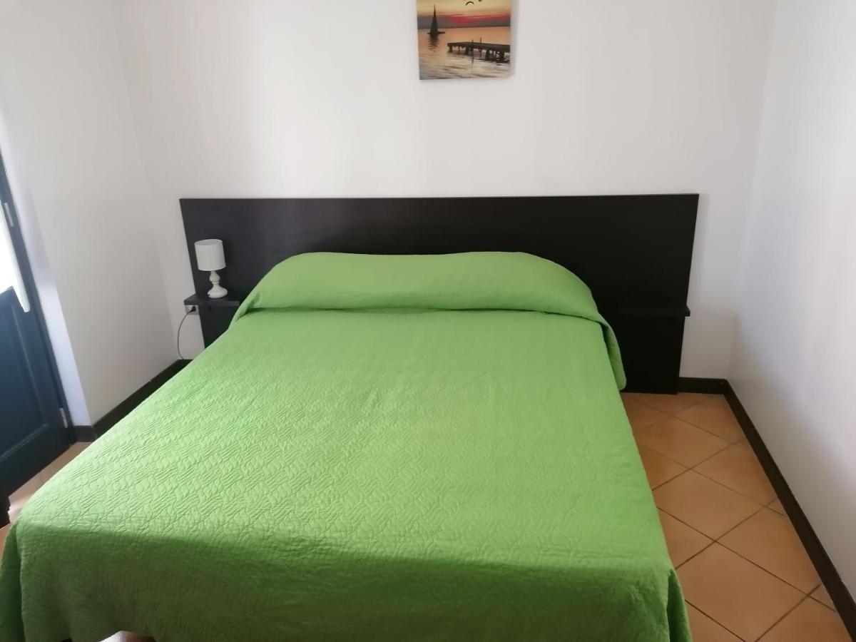 Hotel Posidonia Sapri Buitenkant foto